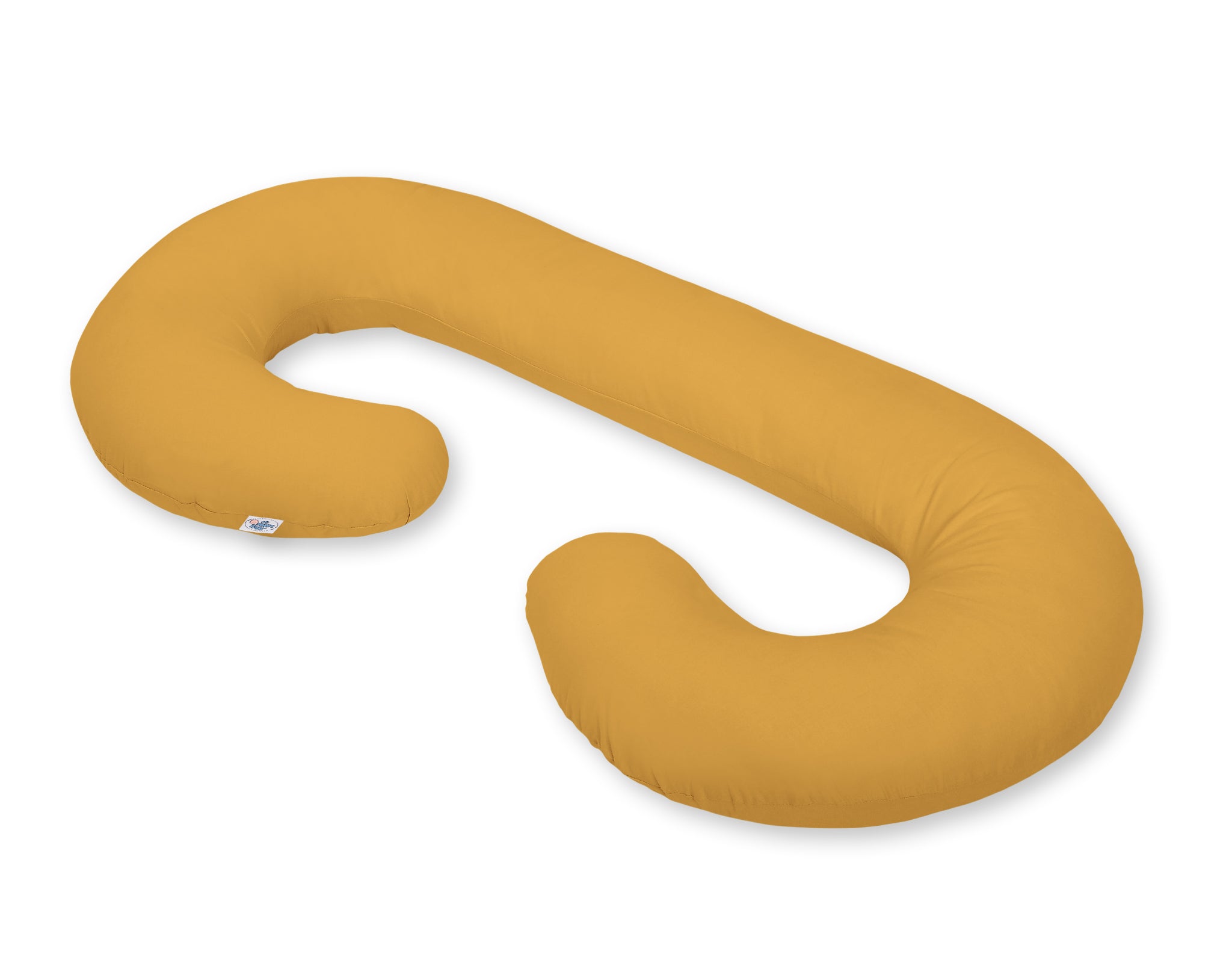 Zwangerschapskussen C - voedingskussen - ergonomisch, huidvriendelijke katoenen hoes, large
