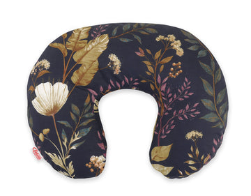 Voedingskussen Nursing Croissant - borstvoedingskussen - ergonomische steun voor mama & baby
