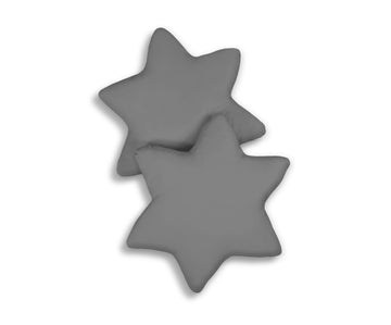 2-delige kussenset - sierkussens - optimale vormvastheid