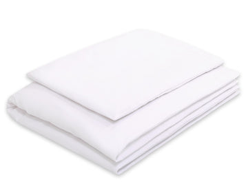 Babybeddengoed 2-delig - kinderbedtextiel - huidvriendelijk en comfortabel katoen