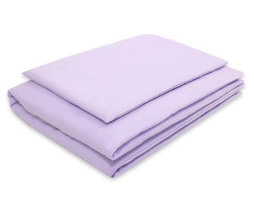 Babybedset 2-delig - Wiegset - Huidvriendelijk comfort voor je kleintje