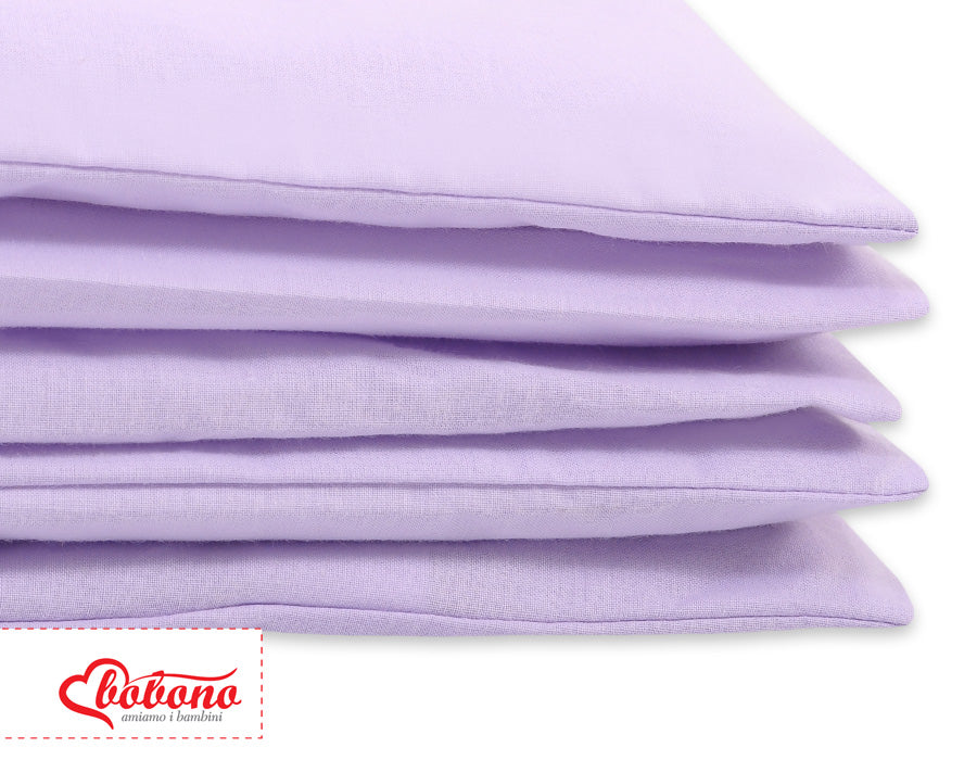 Babybedset 2-delig - Wiegset - Huidvriendelijk comfort voor je kleintje