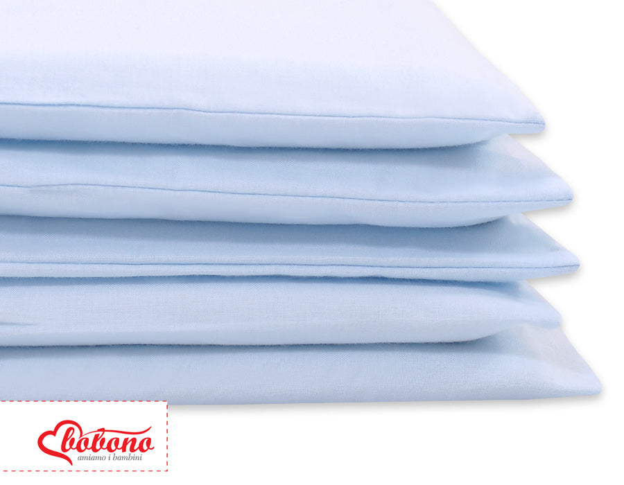 Babybeddengoed 2-delig - wiegbekleding - huidvriendelijk katoen voor zachte nachten