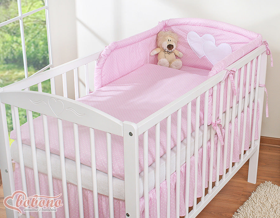 Beddengoed set 2-delig - Dekbedovertrekset - Huidvriendelijk katoen voor comfort