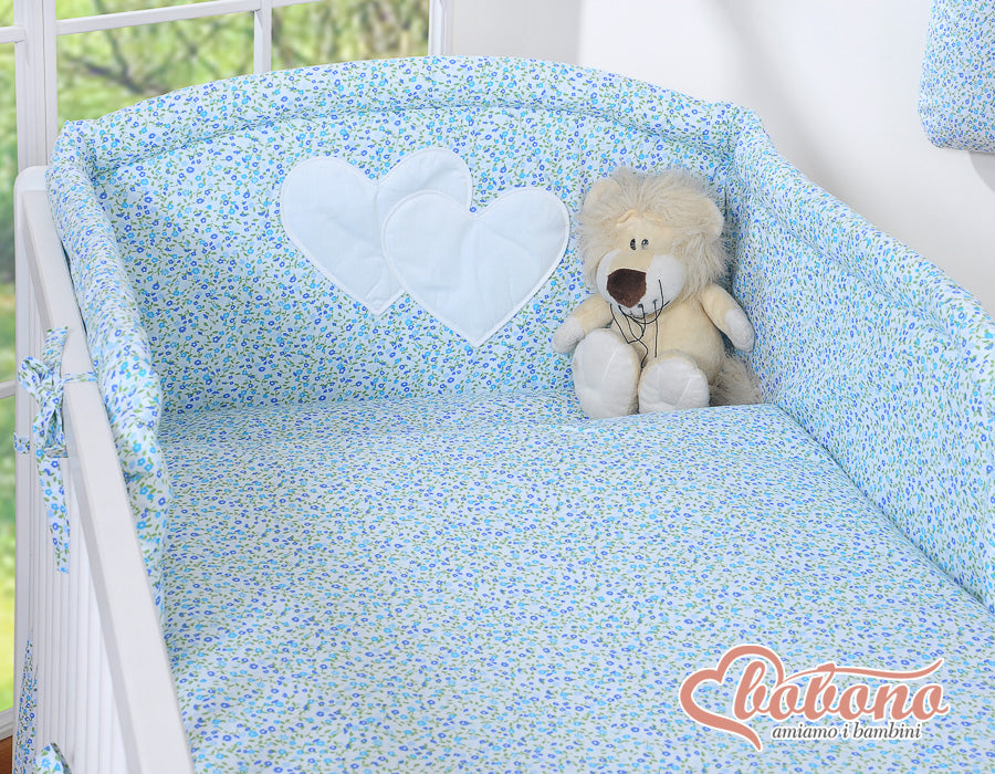 Babykleding Set 2 delen - Tweedelige set - Comfortabele en huidvriendelijke katoenbeddengoed