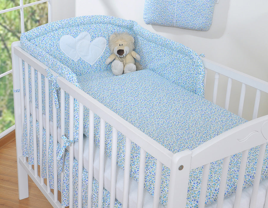 Babykleding Set 2 delen - Tweedelige set - Comfortabele en huidvriendelijke katoenbeddengoed