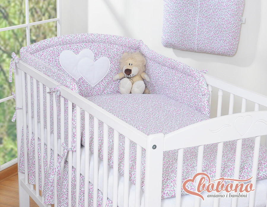 Babymutsenset 2-delig - Mutsjes - Huidvriendelijk en comfortabel voor je kleintje