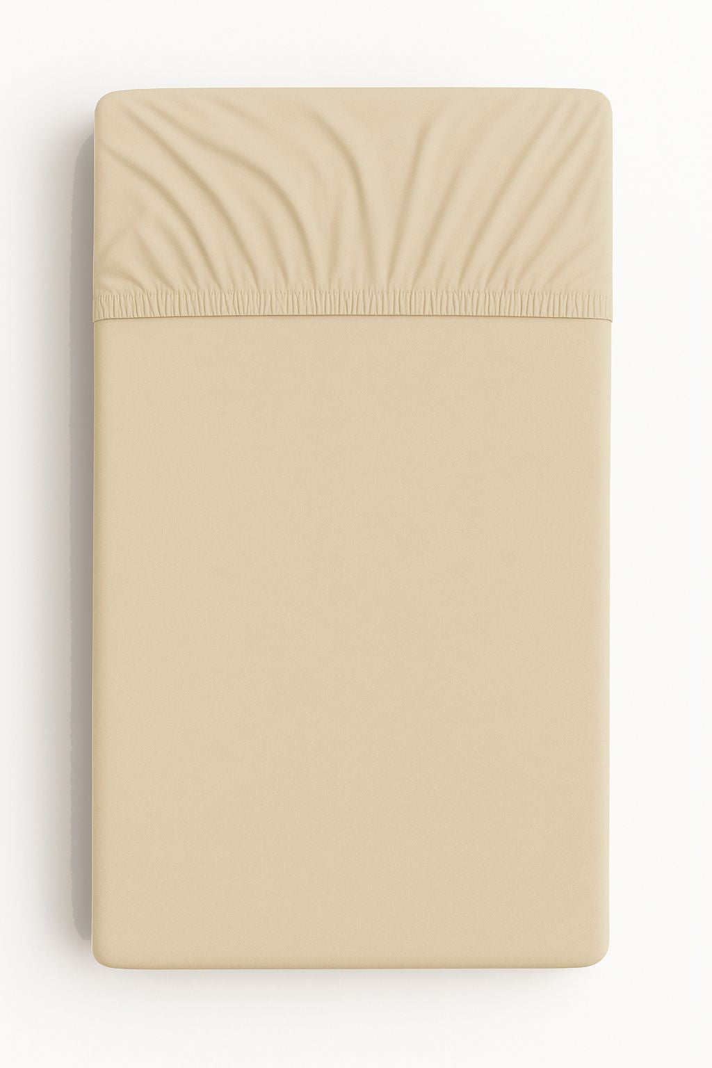 Hoeslaken babybed 120x60 cm - katoenen beschermhoes - zacht & huidvriendelijk voor baby's