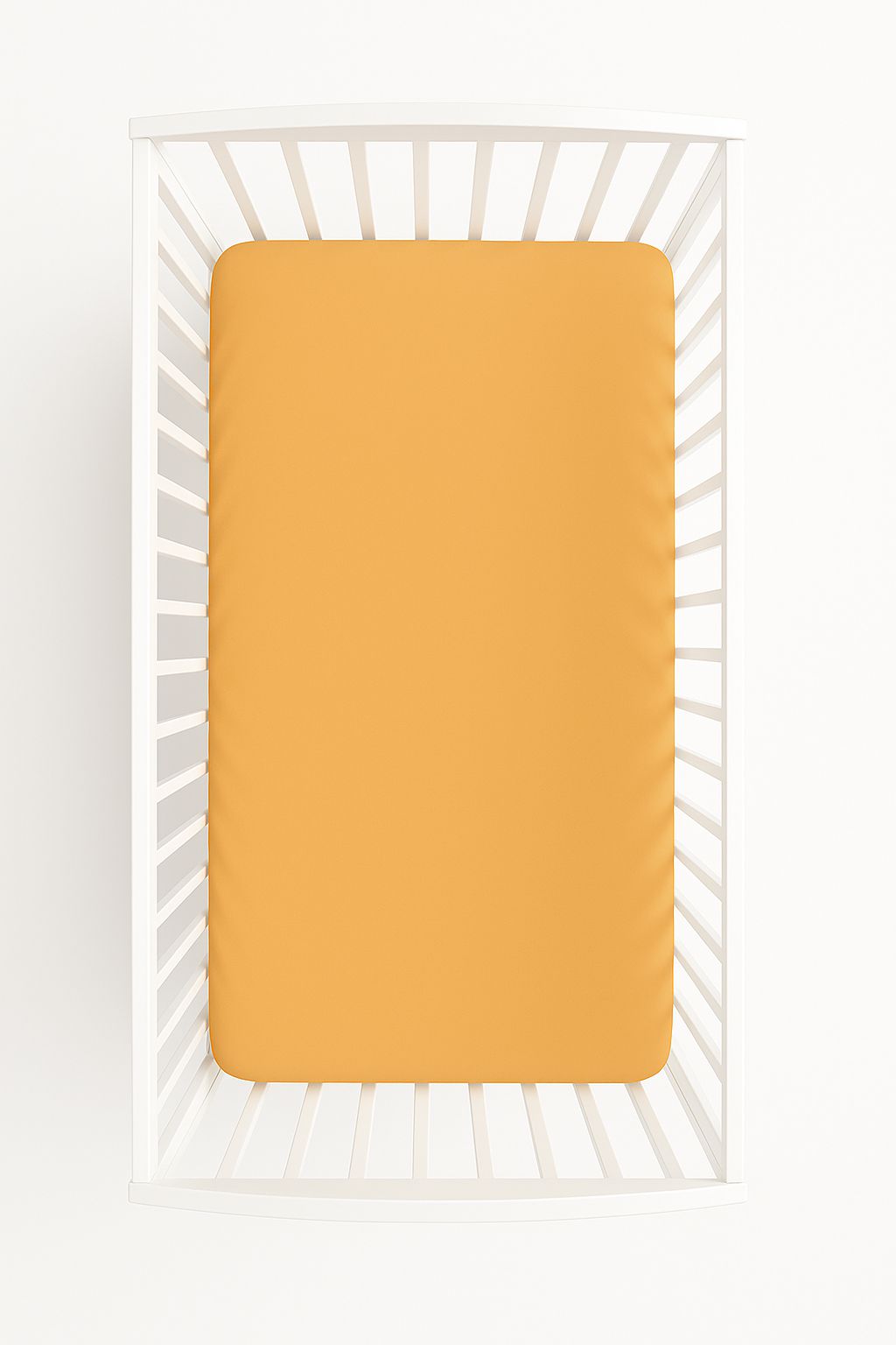 Dra-på-lakan bomull 120x60 cm - lakan - perfekt passform och mjukt för barnets hud