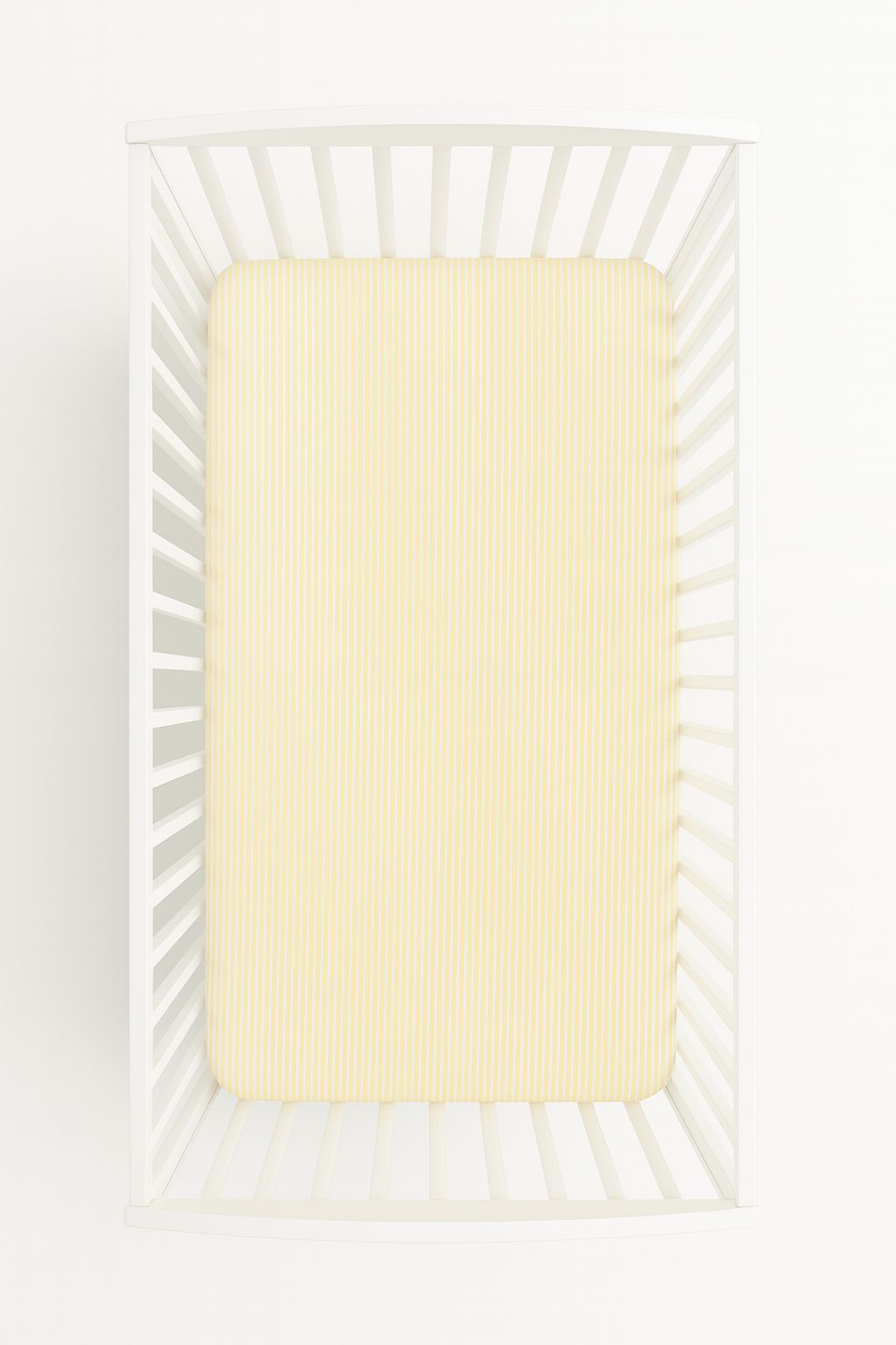 Babyhörnlakan 120x60 cm - åtsittande bomullslakan - perfekt passform, mjukt och slitstarkt