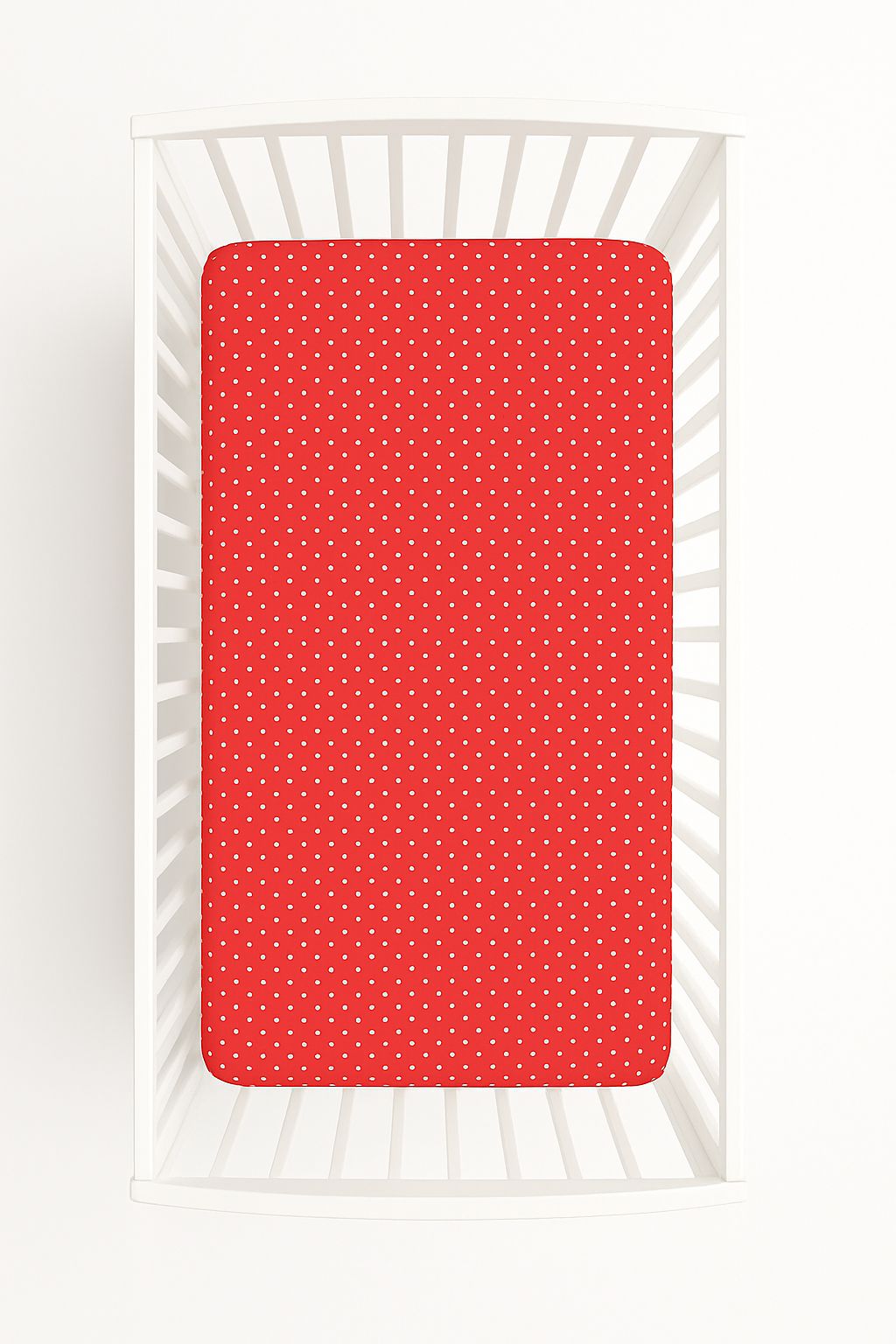 Dra-på-lakan för babysäng - dra-på-lakan i bomull - perfekt passform och hudvänligt 140x70 cm