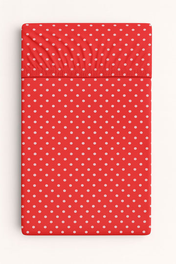 Dra-på-lakan för babysäng - dra-på-lakan i bomull - perfekt passform och hudvänligt 140x70 cm