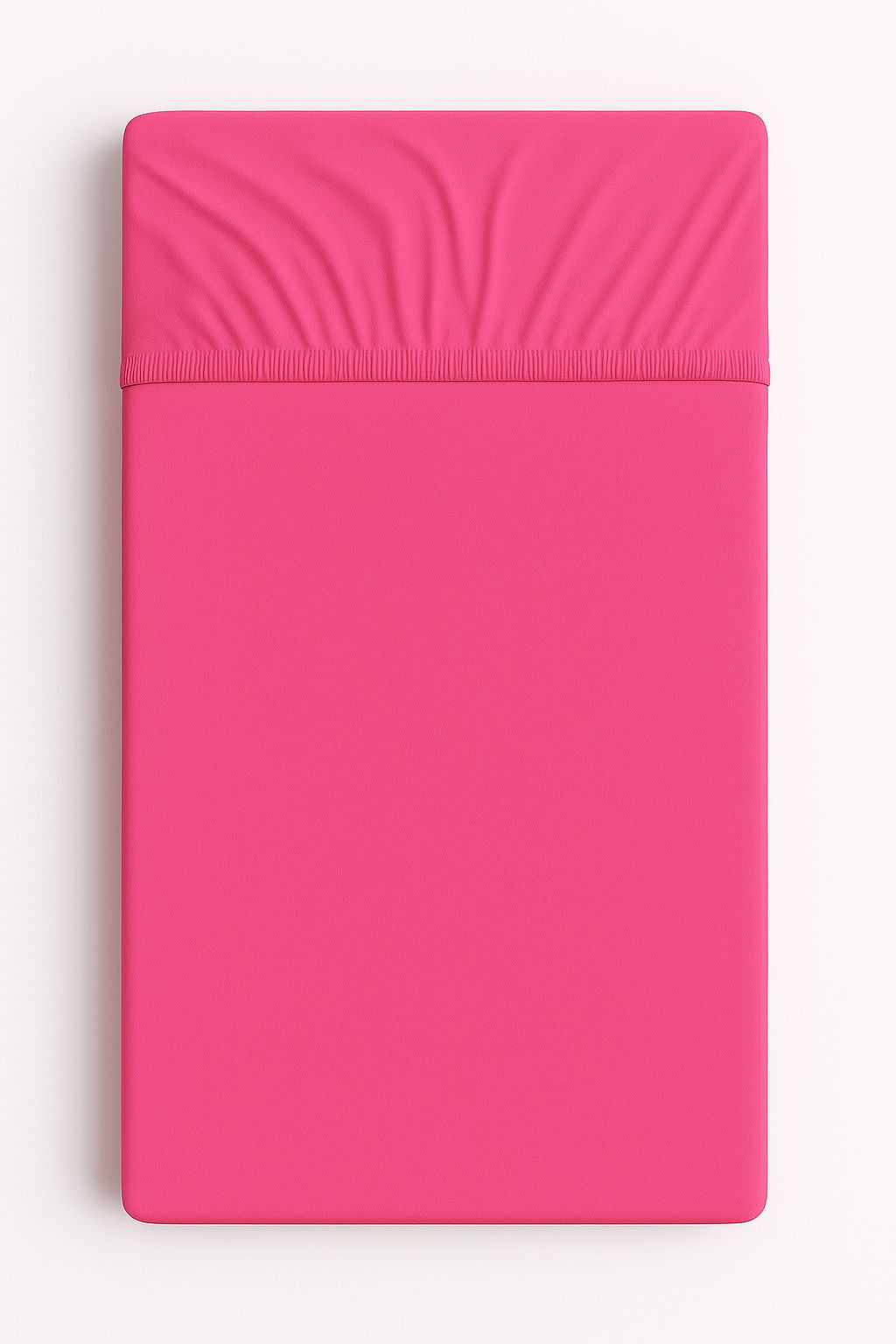 Hoeslaken katoen 140x70 cm - babybed hoes - zacht en veilig voor gevoelige babyhuid