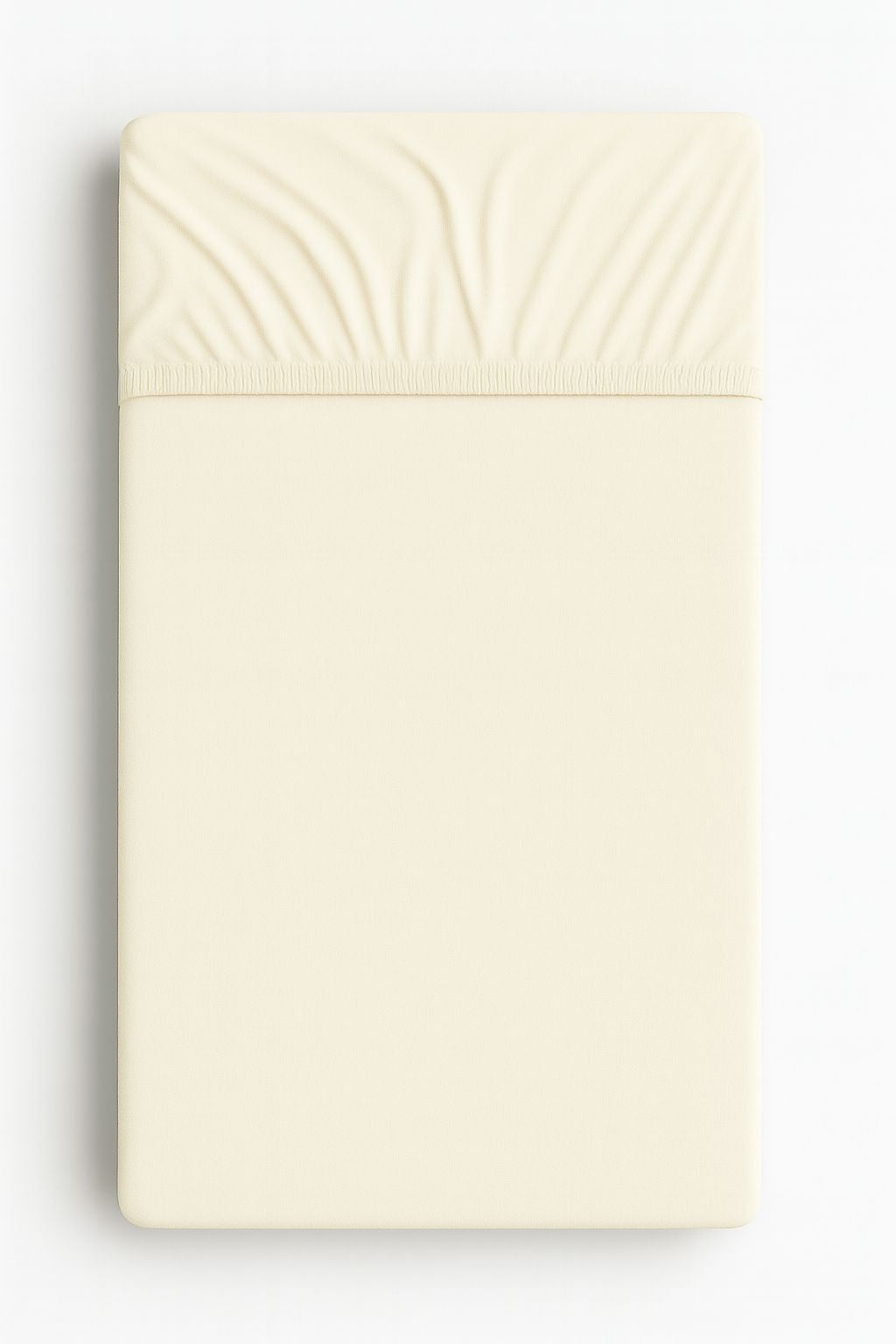 Hörnlakan för babysäng - dra-på-lakan 120x60 cm - perfekt passform, mjuk bomullsjersey