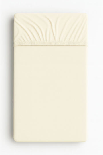 Hörnlakan för babysäng - dra-på-lakan 120x60 cm - perfekt passform, mjuk bomullsjersey