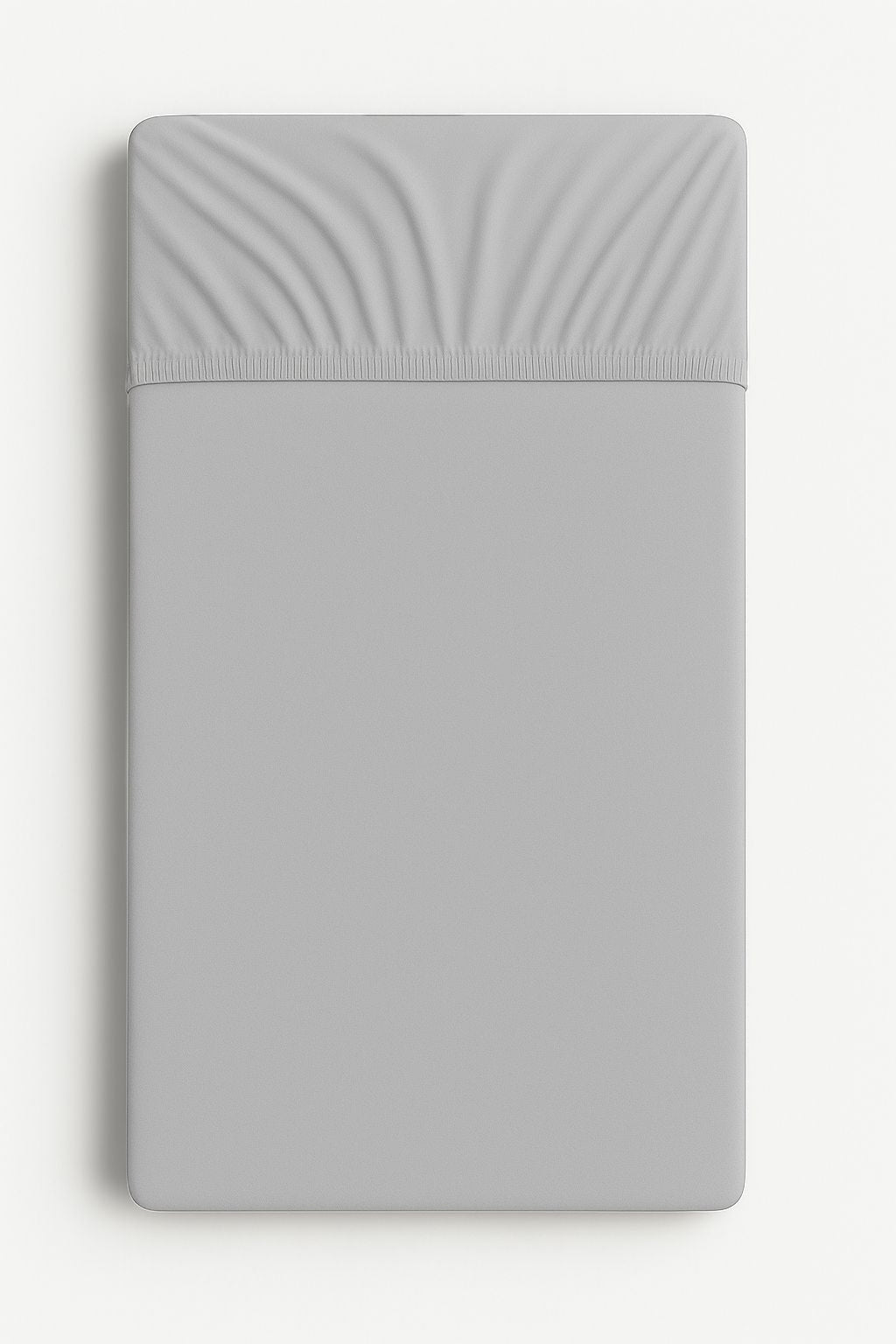 Jerseylakan 140x70 cm - bomull - halkfritt och hudvänligt för bebisar