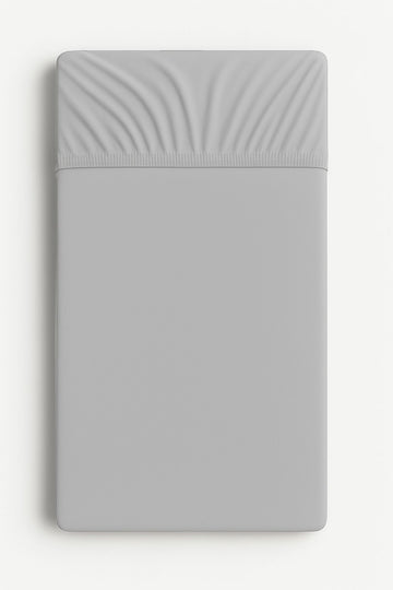 Jerseylakan 140x70 cm - bomull - halkfritt och hudvänligt för bebisar