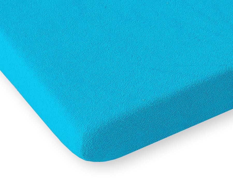 Frottélakan 120x60 cm - babylakan - perfekt passform, mjukt och slitstarkt