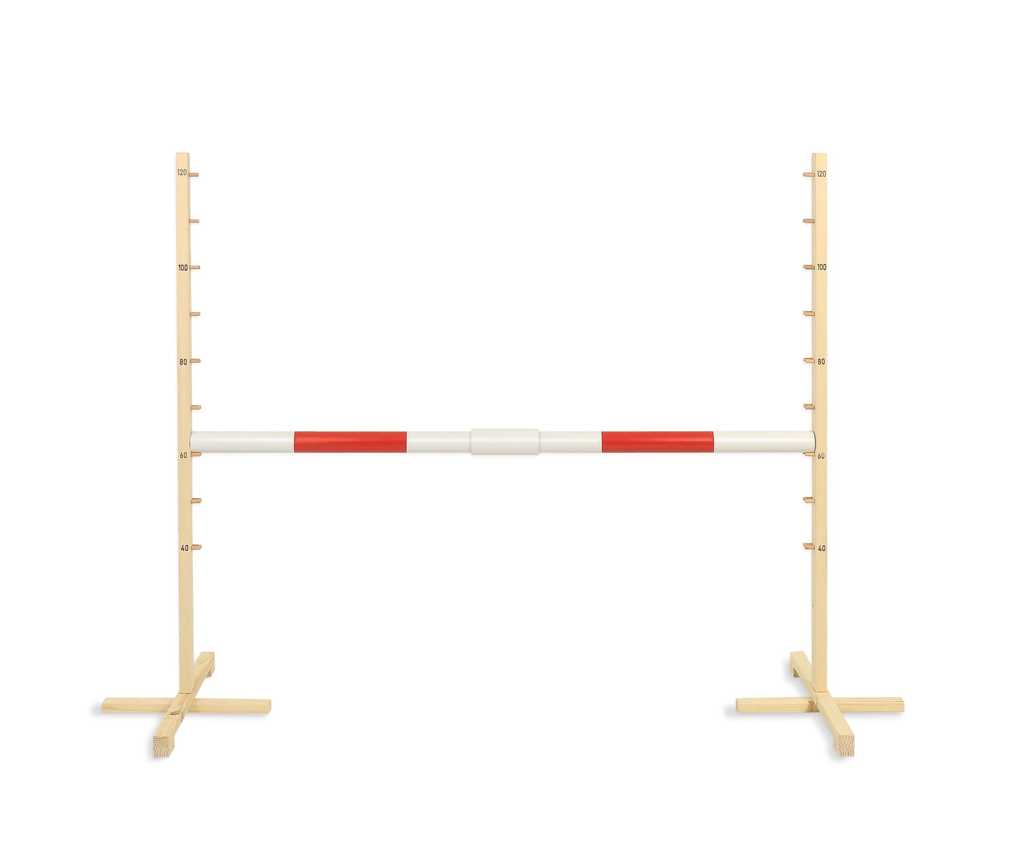 Hopphinder för hobbyhäst - Hopphinder för hobbyhäst - justerbart och säkert för barn