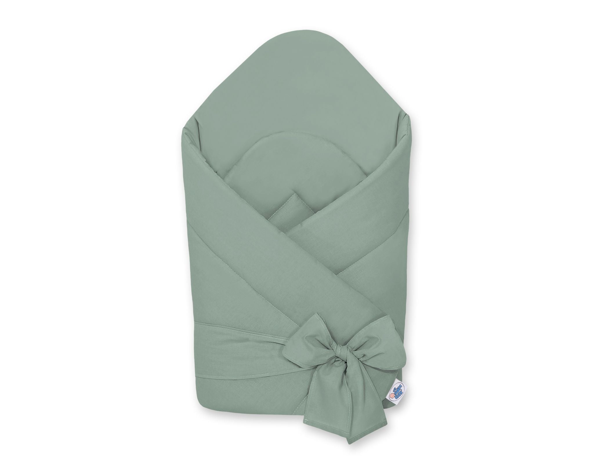 Baby nest – babynestje – Geborgen en veilig slapen – Ademend, anti-allergisch katoen