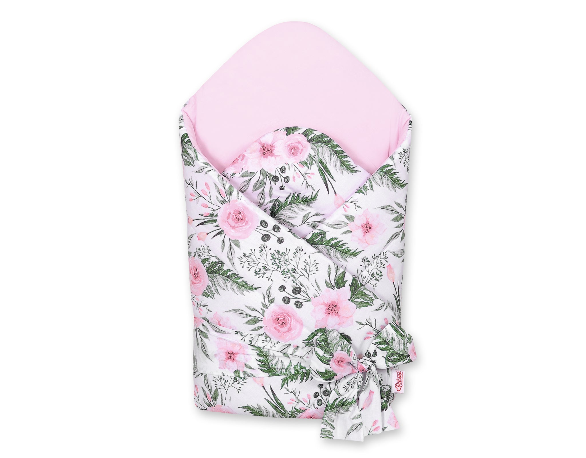 Babynest 2-in-1 - wiegnestje - verstevigd & ademend voor optimale veiligheid en comfort