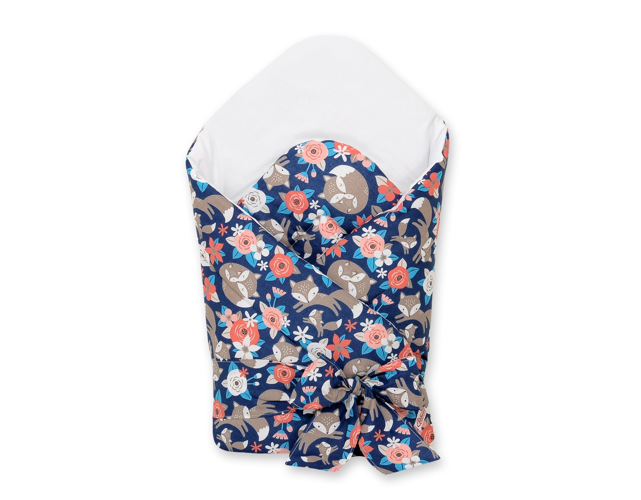 Baby nest 2-in-1 - babynestje - extra verstevigd & ademend voor optimaal comfort