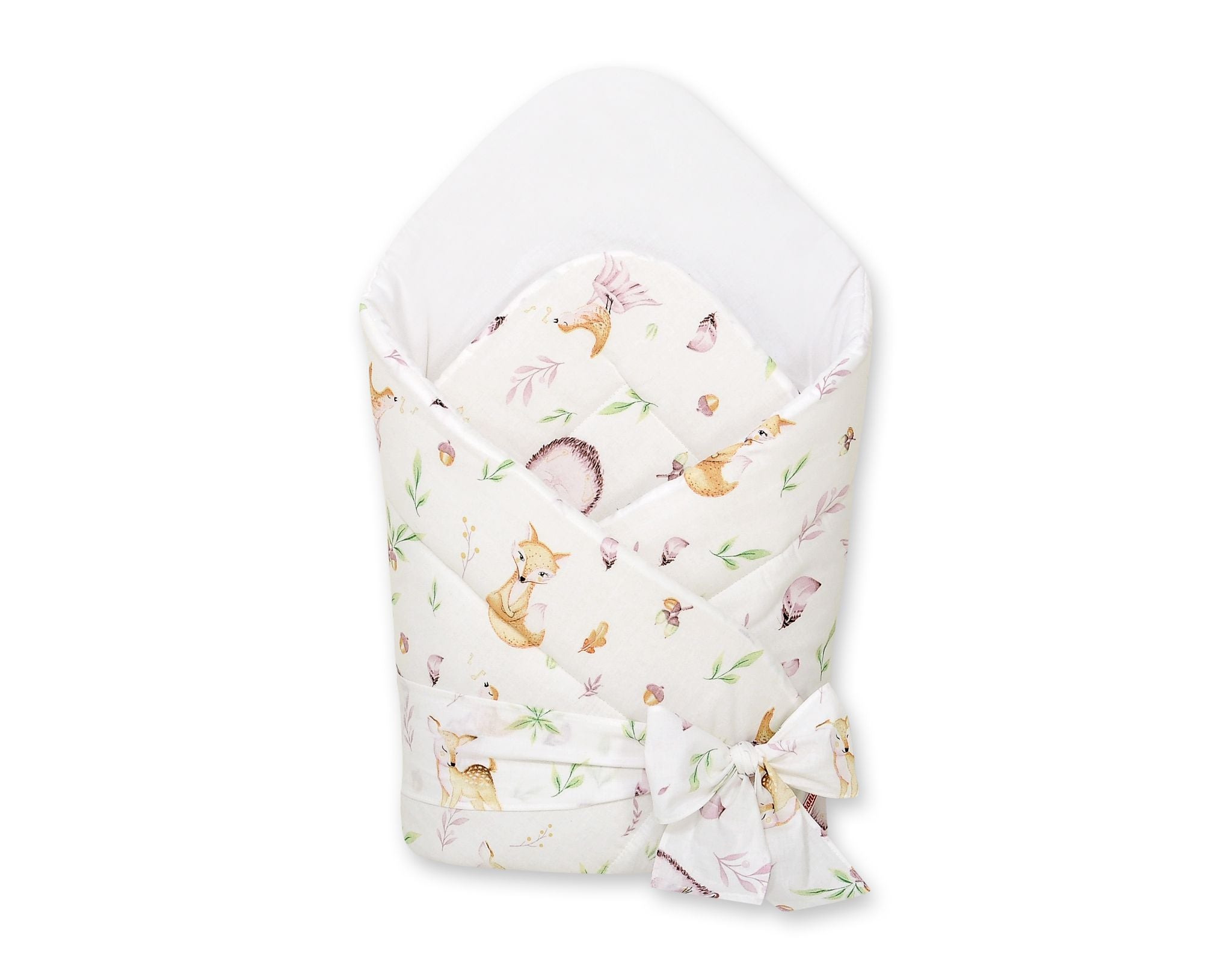 Baby nest 2-in-1 – babynestje – verstevigd & ademend voor optimale veiligheid en comfort