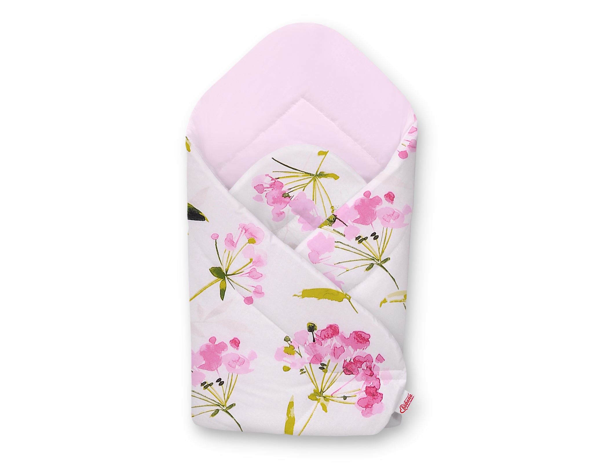 Baby nestje - babynest - extra veilig en warm voor pasgeboren baby’s