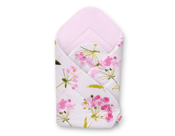 Baby nestje - babynest - extra veilig en warm voor pasgeboren baby’s
