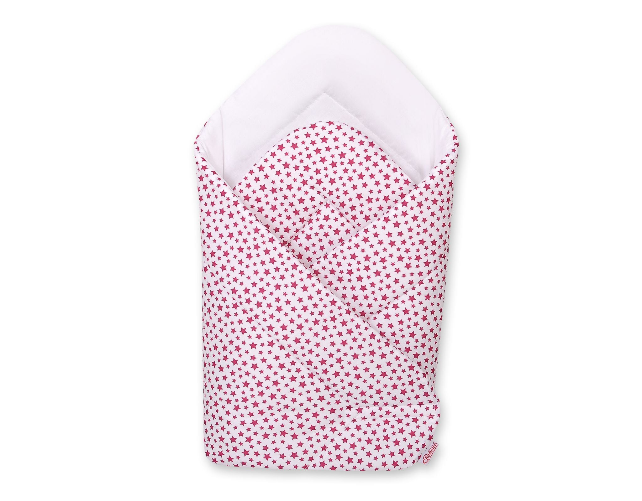Babynest - wiegnestje - hypoallergeen en veilig, extra comfort en warmte voor pasgeborenen