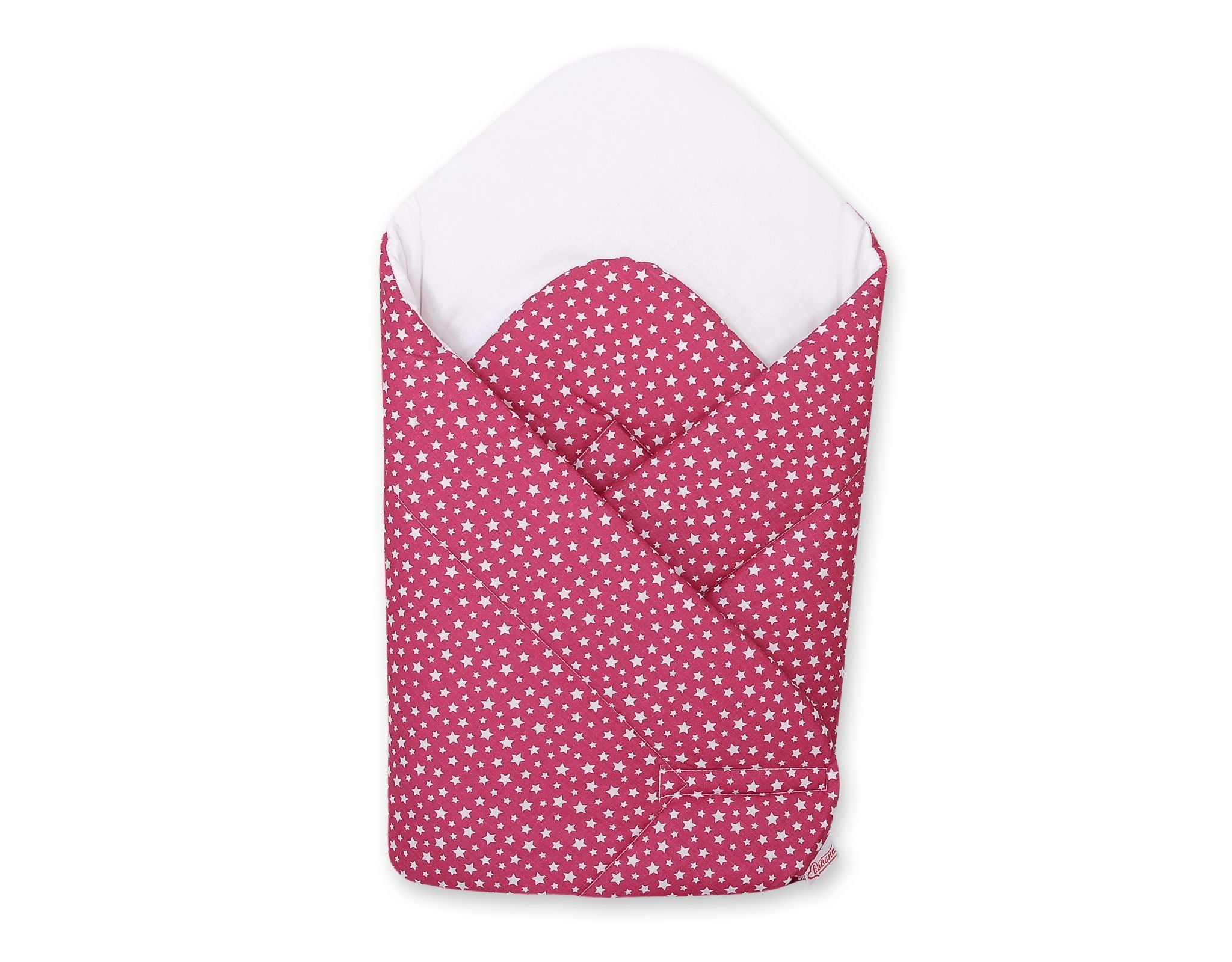 Baby nest - babynestje - extra verstevigd en ademend voor optimale veiligheid en comfort