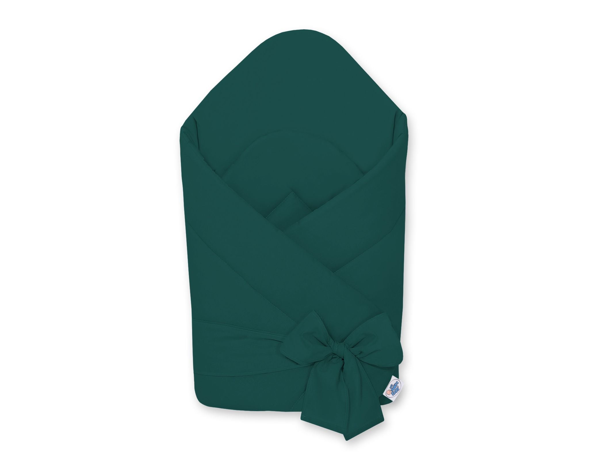 Dubbelsidigt babynest - bärselekon - säker och ergonomisk komfort