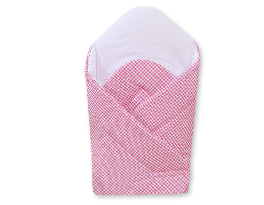 Babynest - babybedje - ademend katoen voor comfort en veiligheid