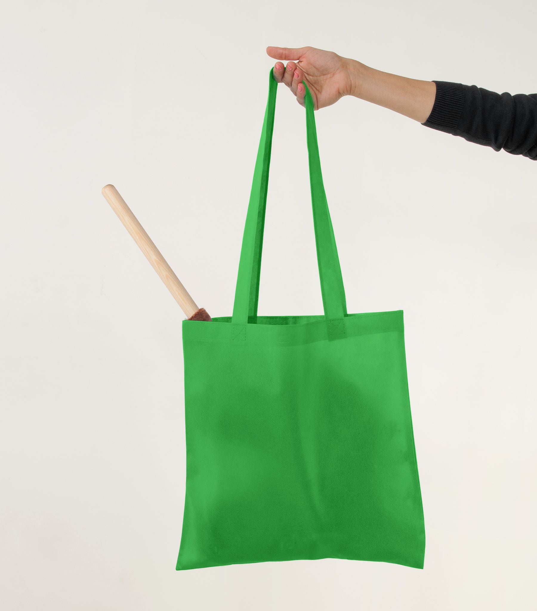 Hobby Horse-väska - förvaringsväska - stark polyester och långa handtag för bekväm bärning