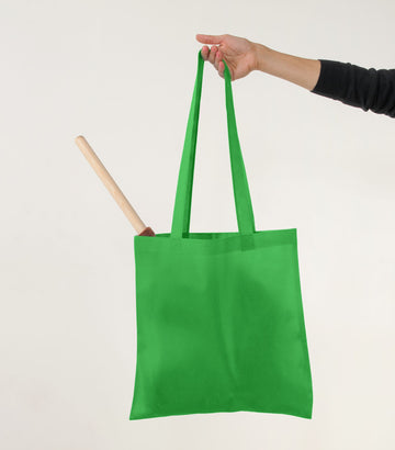 Hobby Horse-väska - förvaringsväska - stark polyester och långa handtag för bekväm bärning