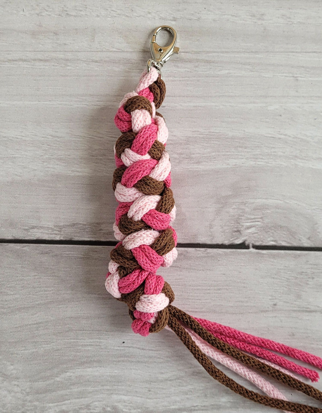 Dubbelt rem för hobbyhäst – tyglar – allergivänlig, hudvänlig och handgjord bomull