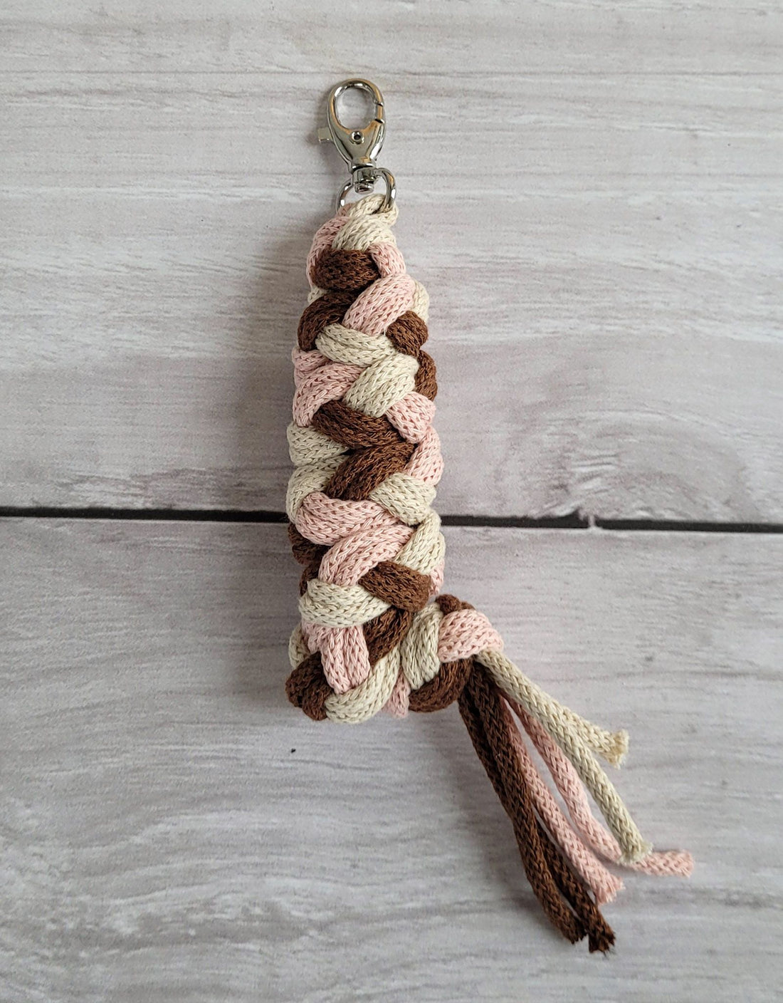 Hönät för hobbyhäst - hästnät - allergivänlig bomull, dubbel snöre, skonsam användning