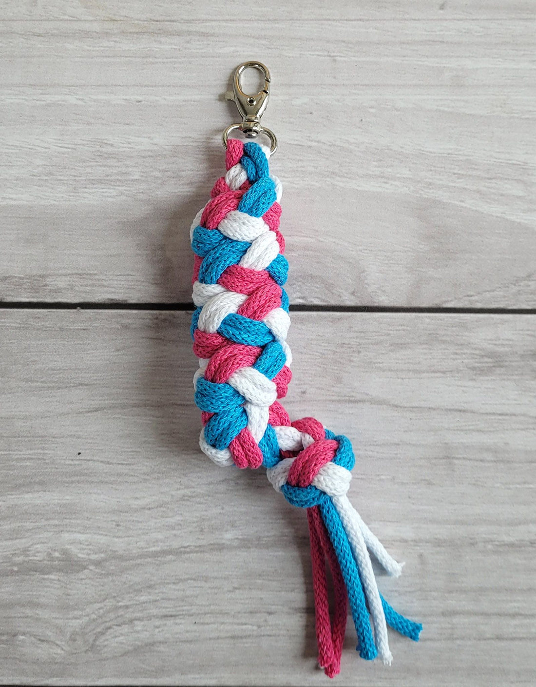 Dubbelkoppel hobbyhäst – handgjort hästkoppel – bekvämt och allergivänligt