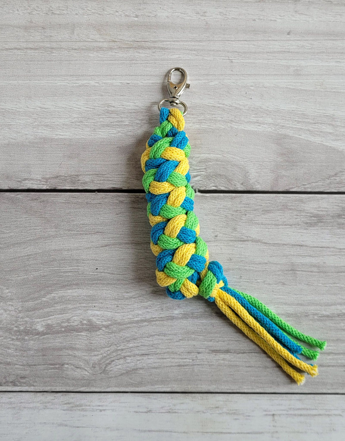 Spellina för hobbyhäst - tygel - allergivänlig och bekväm, dubbelvikt bomull