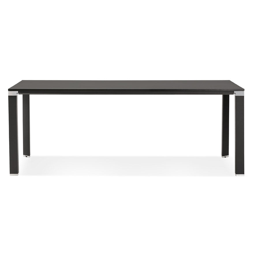 Designer Vergader-/Eettafel - Moderne Tafel - Royale Capaciteit 8 Personen (200x100 cm)